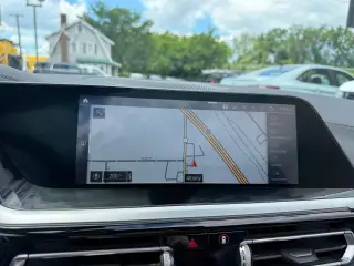 2019 BMW Z4