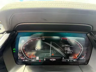 2019 BMW Z4
