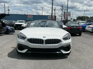 2019 BMW Z4