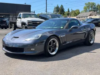 2013 Chevrolet Corvette