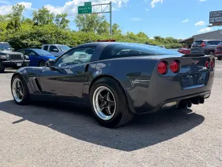 2013 Chevrolet Corvette
