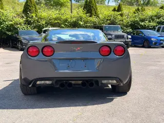 2013 Chevrolet Corvette