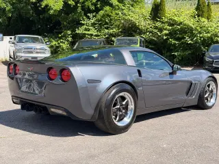 2013 Chevrolet Corvette