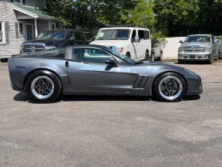 2013 Chevrolet Corvette