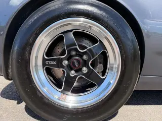 2013 Chevrolet Corvette