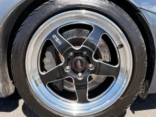 2013 Chevrolet Corvette