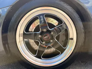 2013 Chevrolet Corvette