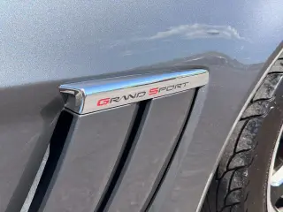 2013 Chevrolet Corvette