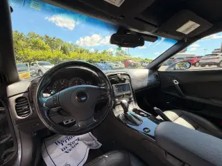 2013 Chevrolet Corvette