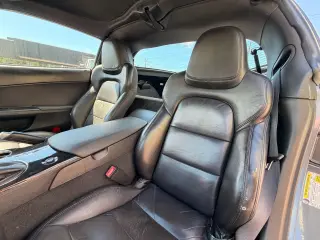 2013 Chevrolet Corvette