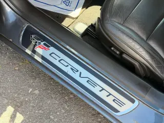 2013 Chevrolet Corvette