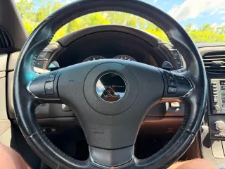 2013 Chevrolet Corvette