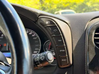 2013 Chevrolet Corvette