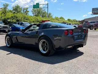 2013 Chevrolet Corvette