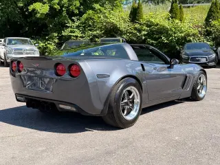 2013 Chevrolet Corvette