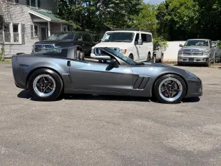 2013 Chevrolet Corvette