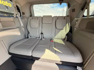 2012 Chrysler Town & Country