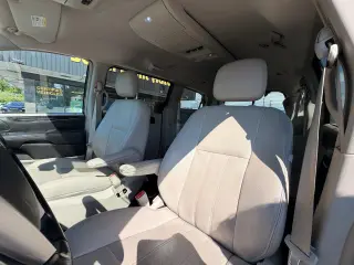 2012 Chrysler Town & Country
