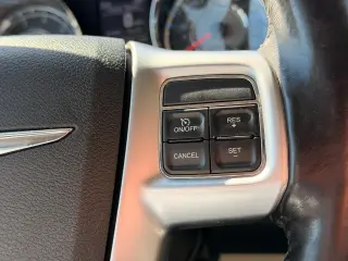 2012 Chrysler Town & Country
