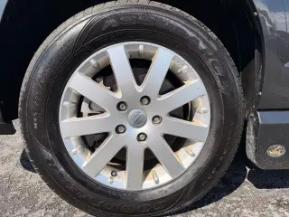 2012 Chrysler Town & Country