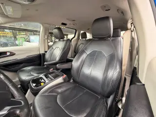 2019 Chrysler Pacifica