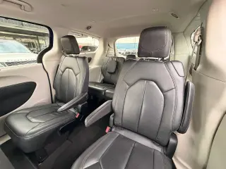 2019 Chrysler Pacifica