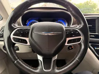 2019 Chrysler Pacifica