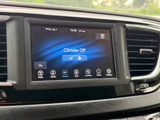 2019 Chrysler Pacifica