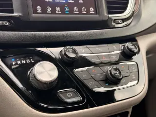 2019 Chrysler Pacifica
