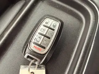 2019 Chrysler Pacifica