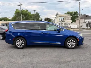 2019 Chrysler Pacifica