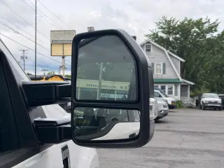 2020 Ford Super Duty F-250 SRW