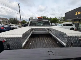 2020 Ford Super Duty F-250 SRW
