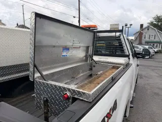 2020 Ford Super Duty F-250 SRW
