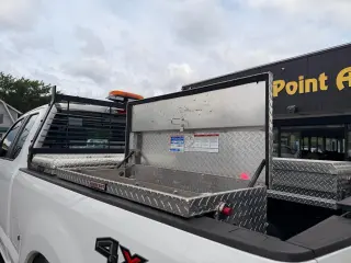 2020 Ford Super Duty F-250 SRW