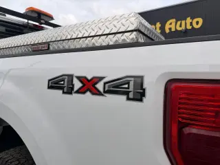 2020 Ford Super Duty F-250 SRW