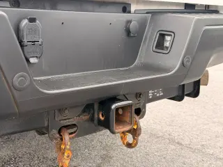 2020 Ford Super Duty F-250 SRW
