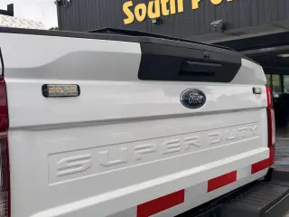 2020 Ford Super Duty F-250 SRW