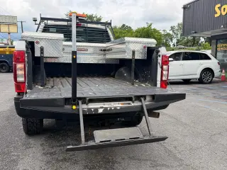 2020 Ford Super Duty F-250 SRW