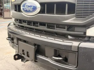 2020 Ford Super Duty F-250 SRW