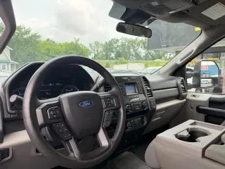 2020 Ford Super Duty F-250 SRW