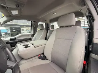 2020 Ford Super Duty F-250 SRW