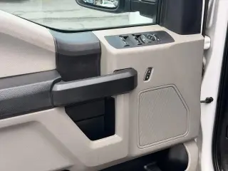 2020 Ford Super Duty F-250 SRW