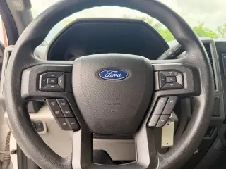 2020 Ford Super Duty F-250 SRW
