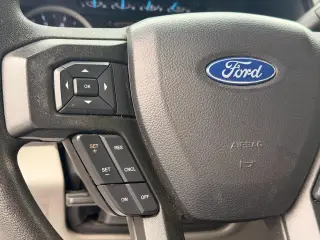 2020 Ford Super Duty F-250 SRW