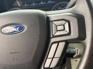 2020 Ford Super Duty F-250 SRW