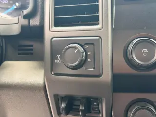 2020 Ford Super Duty F-250 SRW