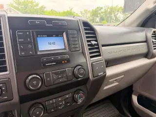 2020 Ford Super Duty F-250 SRW