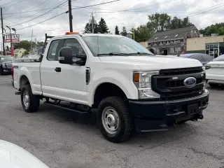 2020 Ford Super Duty F-250 SRW