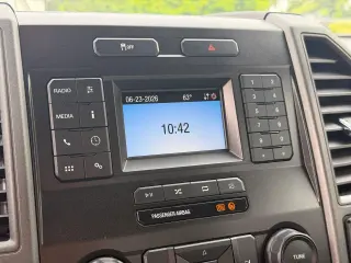 2020 Ford Super Duty F-250 SRW